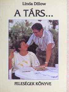 Linda Dillow - A társ... [antikvár]