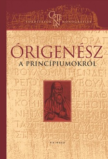 Órigenész - A princípiumokról