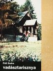 Páll Endre - Vadásztarisznya [antikvár]