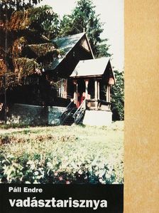 Páll Endre - Vadásztarisznya [antikvár]