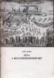 Fitz Jenő - Séta a régi Székesfehérvárt [antikvár]