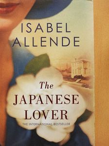 Isabel Allende - The Japanese Lover [antikvár]