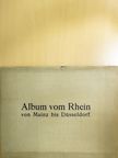 Album von Rhein vom Mainz bis Düsseldorf [antikvár]