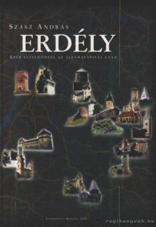 Szász András - Erdély [antikvár]