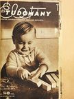 Dr. Vécsey Zoltán - Élet és Tudomány 1951-1952. (nem teljes évfolyamok) [antikvár]