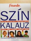 Christel Buscher - Színkalauz [antikvár]