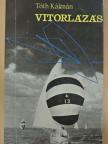 Becske Ödön - Vitorlázás [antikvár]