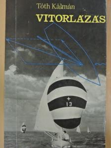 Becske Ödön - Vitorlázás [antikvár]