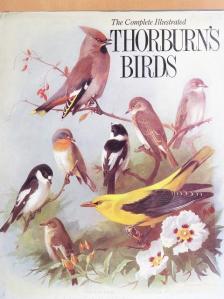 Archibald Thorburn - The Complete Illustrated Thorburn's Birds [antikvár]