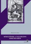 Branczeiz Anna - Közelítések a vallomásos diskurzushoz