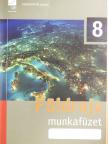 F. Kusztor Adél - Földrajz munkafüzet 8. [antikvár]