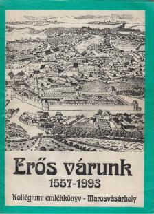 Nagy Pál - Erős várunk [antikvár]