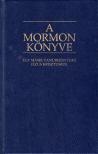 A Mormon Könyve [antikvár]