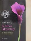 W. W. Hallway - A bíbor lakosztály [antikvár]