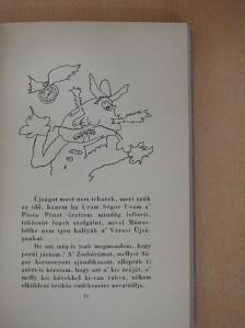 Banga Ferenc - A' tudós Palótz, avagy Furkáts Tamásnak Mónosbélbe lakó sógor-urához írtt levelei. I-II. [antikvár]