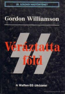 Véráztatta Föld [antikvár]