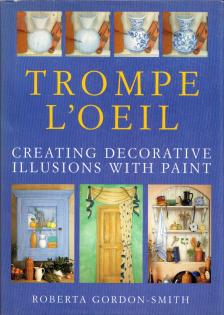 Roberta Gordon-Smith - Trompe l'oeil [antikvár]