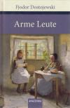 DOSTOJEWSKIJ, FJODOR - Arme Leute [antikvár]