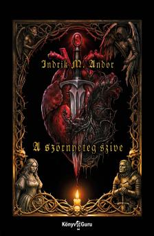 Indrik M. Andor - A szörnyeteg szíve