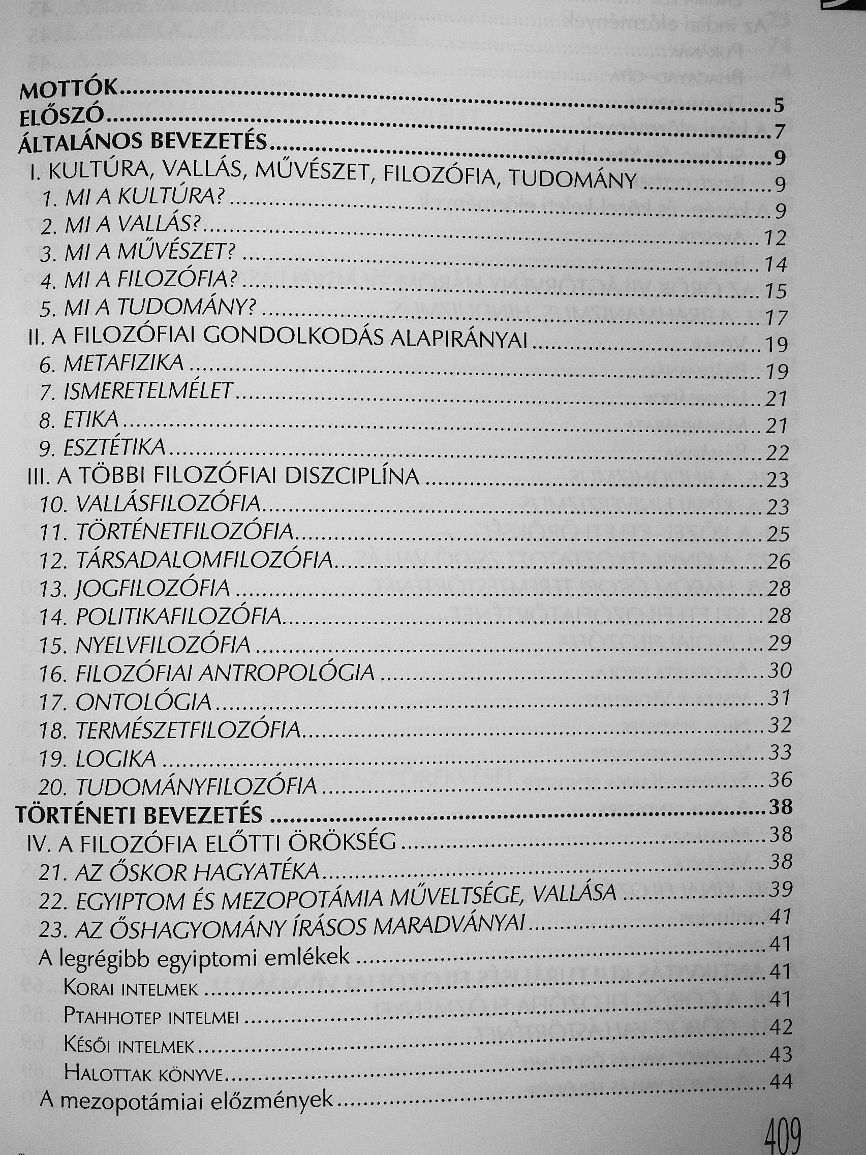Dr. Darai Lajos Mihály - Filozófiatörténet [antikvár]