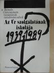 Áment Ferenc Lukács - Az Úr szolgálatának iskolája 1939-1989 [antikvár]