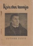 Beintker, Horst - Krisztus tanúja [antikvár]