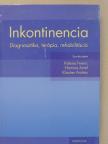 Balogh Ildikó - Inkontinencia [antikvár]