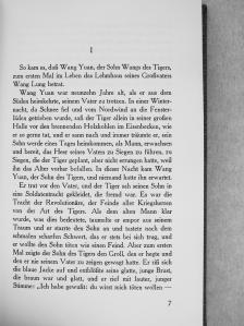 Pearl S. Buck - Das Geteilte Haus [antikvár]