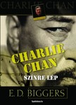 Biggers Earl Derr - Charlie Chan színre lép [eKönyv: epub, mobi]