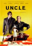 RITCHIE - U.N.C.L.E. embere - DVD