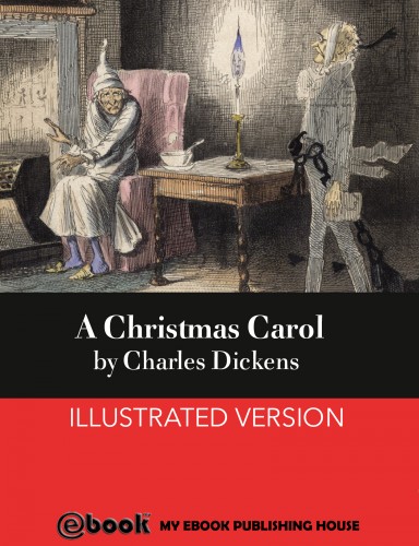 Charles Dickens - A Christmas Carol [eKönyv: epub, mobi]