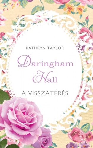 Kathryn Taylor - A visszatérés [eKönyv: epub, mobi]