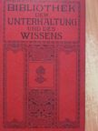 Fritz Levon - Bibliothek der Unterhaltung und des Wissens 1913/7. (gótbetűs) [antikvár]