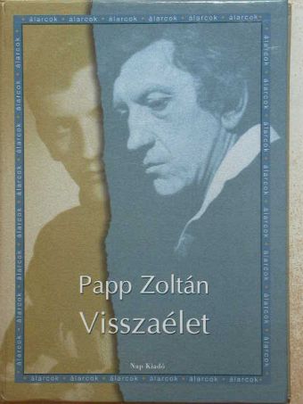 Papp Zoltán - Visszaélet [antikvár]