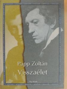 Papp Zoltán - Visszaélet [antikvár]