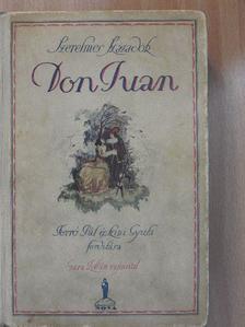 Don Juan [antikvár]