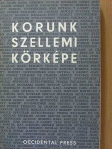 Gaëtan Picon - Korunk szellemi körképe [antikvár]