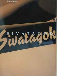 Marco Ferrari - Sivatagok [antikvár]
