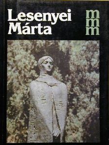 Kratochwill Mimi - Lesenyei Márta [antikvár]