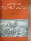 Dobos László - Budapesti Polgári Iskola 1936-37. szeptember-május [antikvár]