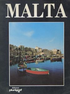 Malta [antikvár]