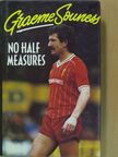 Bob Harris - No half measures [antikvár]