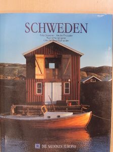 Bernd Henningsen - Schweden [antikvár]
