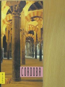 Carlos Pascual - Cordoba [antikvár]