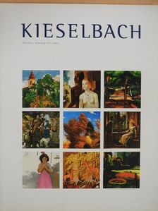 Kieselbach Galéria és Aukciósház - Tavaszi Képaukció 2006 [antikvár]