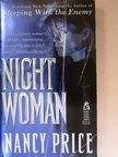 Nancy Price - Night woman [antikvár]