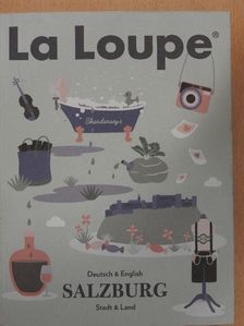 La Loupe [antikvár]