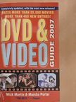 Leonard Maltin - DVD & Video Guide 2007 [antikvár]