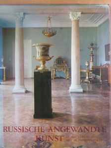Russische Angewandte Kunst [antikvár]