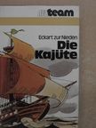 Eckart zur Nieden - Die Kajüte [antikvár]